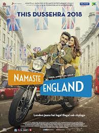 Namaste England 2018 Watch Full Hd Movie Namaste England 2018 From Player 1 Below Namaste England 2018 F Download Movies Hindi Movies Full Movies