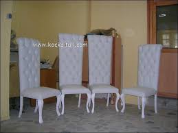 Nikah Sandalyeleri Sandalye Koltuklar Dosemeler