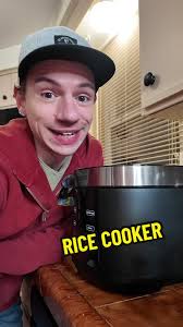 How to Use When Cooking Rice in Silver Crest Rice Cooker