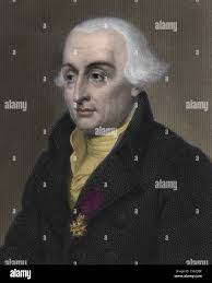 Joseph louis hi-res stock photography and images