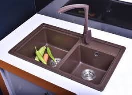 china granite composite sink, kitchen sink