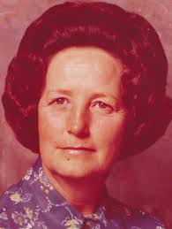 Arcella Matlock White