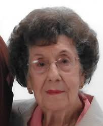 Virginia Priest Hawthorne Obituary September 4, 2018