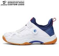Wholesale Branded Manufacturer Carbon Plate Professional Sport Table Tennis  Volleyball Badminton Shoes for Kids Men Women