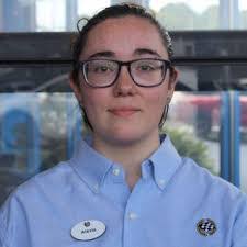 Janell Boone's Instagram, Twitter & Facebook