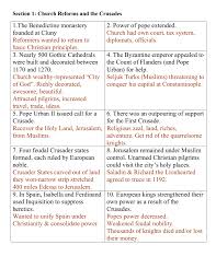 chapter 14 sec 1 chart