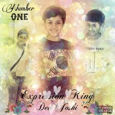 Dev Joshi Lovers (@DevJoshiPage)  X