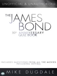 Here are some trivia questions of the 90s pop culture that you can enjoy with your friends. Read The James Bond 50th Anniversary Quiz Book Online By Mike Dugdale Books