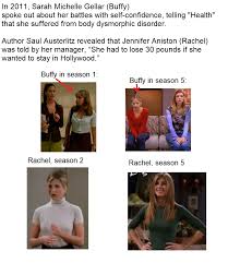 Hollywoods rules : rbuffy