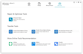 Tenorshare Icarefone More Tools Ios System Repair Transfer Tool 100 Software Giveaway On Tenorshare Icarefone Free Registration Code Iphone Ipad Ipod