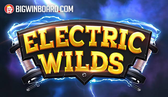 Electric Wilds (Northerlights) Slot Review & Free Demo Play