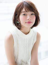 大人可愛いボブ大人気no1 スタイルです 髪型ボブ 髪型 ボブ 髪型 ボブ