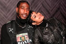 Iman Shumpert Partage Un Message D Anniversaire Sincere Pour Teyana Taylor
