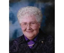 Betty Burch Obituary (1932