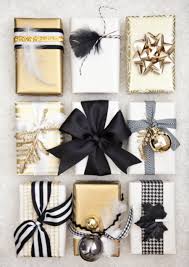 Boxwood Clippings Christmas Gift Wrapping Creative Gift Wrapping Holiday Gift Wrap