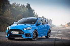 2016 Ford Focus Rs Review Ford Focus Ford Focus Rs Focus Rs
