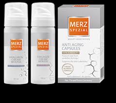Специальное драже мерц (merz spezial dragees). Merz Skin Products Topical And Oral Solutions For Great Looking Skin Www Merz Spezial Com Products Skin Products