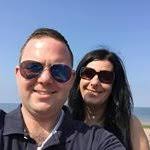 Daniel Bagnall's Instagram, Twitter & Facebook