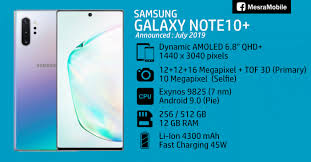 Compare samsung mobile phone prices, features, specifications samsung galaxy note 5b has the latest version of android 5 and it is expandable up to android 7. Samsung Galaxy Note10 Price In Malaysia Rm4199 Mesramobile