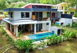 Luxury Homes ...
