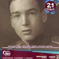 Carlos Meyer's Instagram, Twitter & Facebook