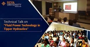 Technical Talk On Fluid Power Technology In Tipper Hydraulics Technology Mechanical Engineering Engineering