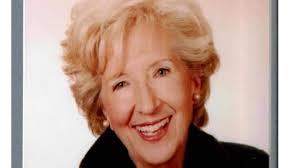 June Garrison is remembered as a Tarrant County tax assessor-collector who  broke many barriers.