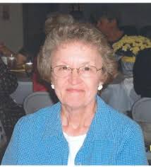 Obituary information for Bernice Tucker