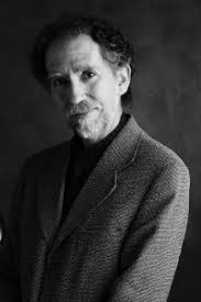 Meet the Director: Peter Anthony