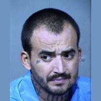 Mendoza goes to court