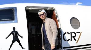 Our currency rankings show that the most popular indian rupee exchange rate is the inr to usd rate. Cristiano Ronaldo The Footballer With The Most Expensive Private Jet As Com