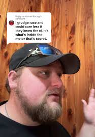 Understanding the G-Body Drag Car Motor Size