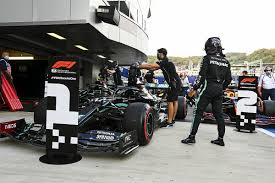 Bottas holt sich die pole in bahrain. Formel 1 Ticker Nachlese Sotschi Keine Strafe Gegen Hamilton