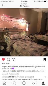 Hospital Room Decor Hospital Room Hospital Room