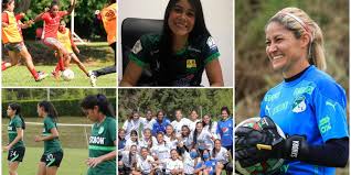 Liga femenina women 2020/2021 page help: Liga Femenina 2021 Vea Altas Y Bajas En Los Clubes Colombianos Futbol Colombiano Futbol Femenino Futbolred