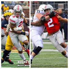 Rank These Pass Rush Prospects Nfl Draft