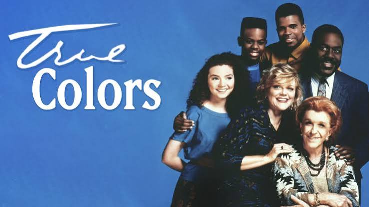 True Colors - FOX Series