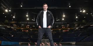 Im sommer 2020 wechselte er von paris an die förde. Top Transfer Sander Sagosen Beim Thw Kiel Vorgestellt