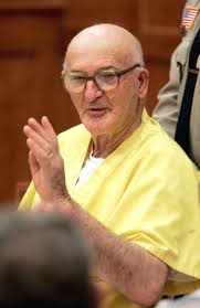 Ex-Klansman released