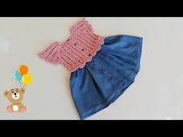 prenses bebek elbisesi orgu roba nasil evdekal stayhome youtube orgu bebek elbisesi bebek
