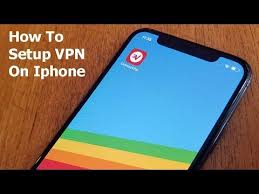 How To Setup A Vpn On Iphone X 8 8 Plus 7 7 Plus Fliptroniks Com Youtube