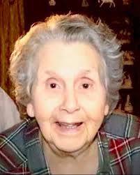 Margie Bergeron Brown Obituary November 12, 2023