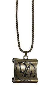 Maybe you would like to learn more about one of these? Dumbledore S Army Limited Edition Necklace Fanattik