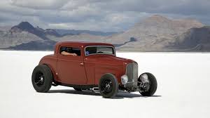 Images Of Hot Rod Salt Racers 1932 Ford Coupe Wallpapers Hd Download Hot Rods Cars Muscle Hot Rods Cars Ford Hot Rod