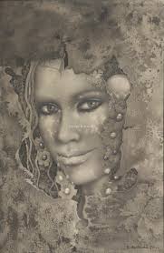 Raymond Bertrand Paintings & Artwork for Sale