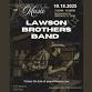 Lawson Brothers Band event image