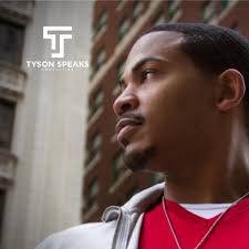 TysonSpeaks
