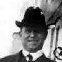 George Henry Chaffin (1878–1975)