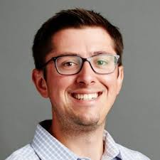 Joseph Fredrick, Ph.D.