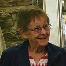 Most Recent Obituaries